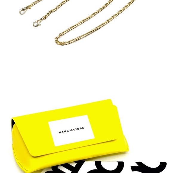 MARC JACOBS Sunglasses - Picture 7 of 8